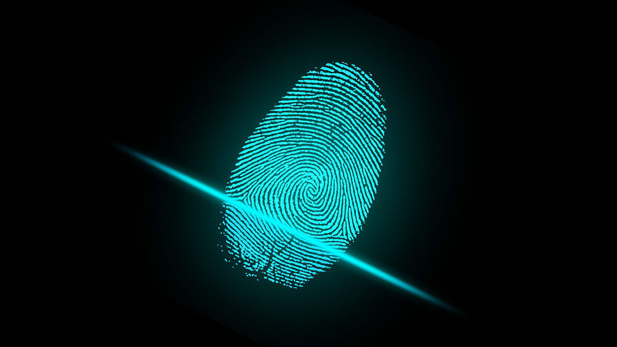 Benefits of using fingerprint scanner device